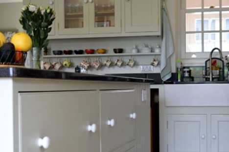 Kitchens
