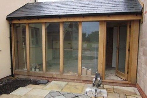 Oak Frames