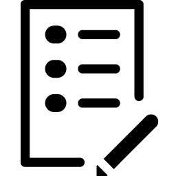 Estimate & scope